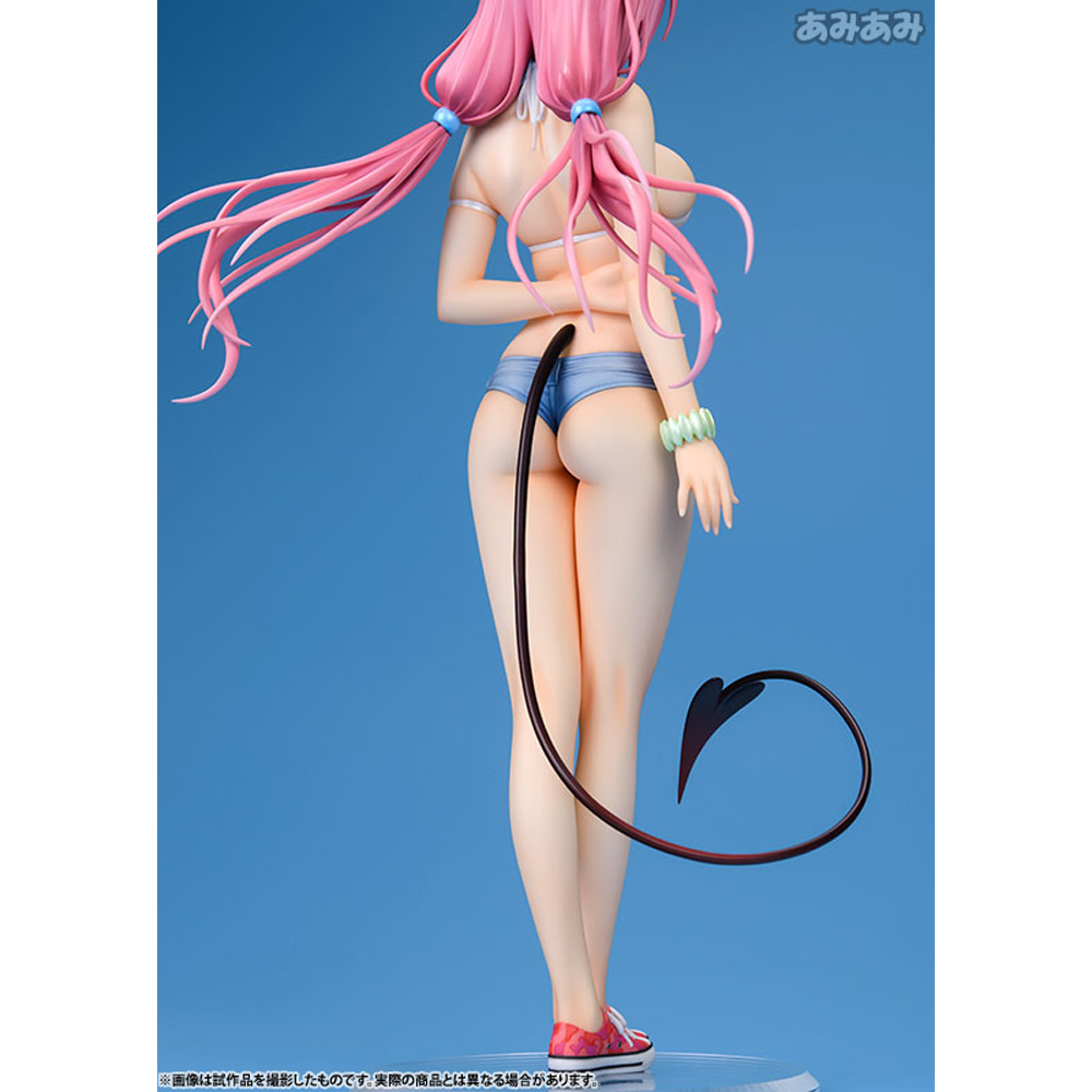 Ryu-NS: To Love-Ru Darkness - Lala Satalin Deviluke (Swimsuit Ver.) 1/6 Scale Figure