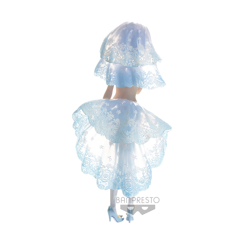 Banpresto: Re:Zero Starting Life in Another World - Chronicle EXQ Rem Figure
