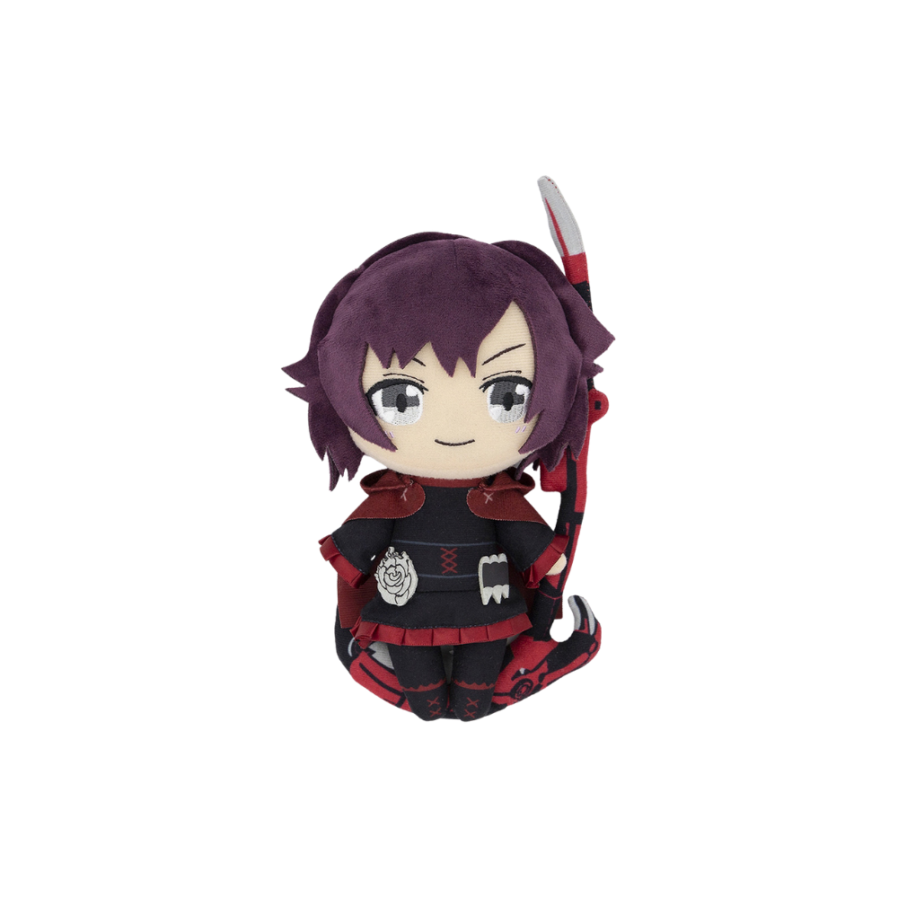 Nendoroid Plus: RWBY - Ruby Rose Plushie