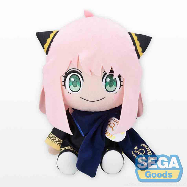 Rare Super Sonico Plush + SPY×FAMILY SG50134-1_grande.png?v=1702080894