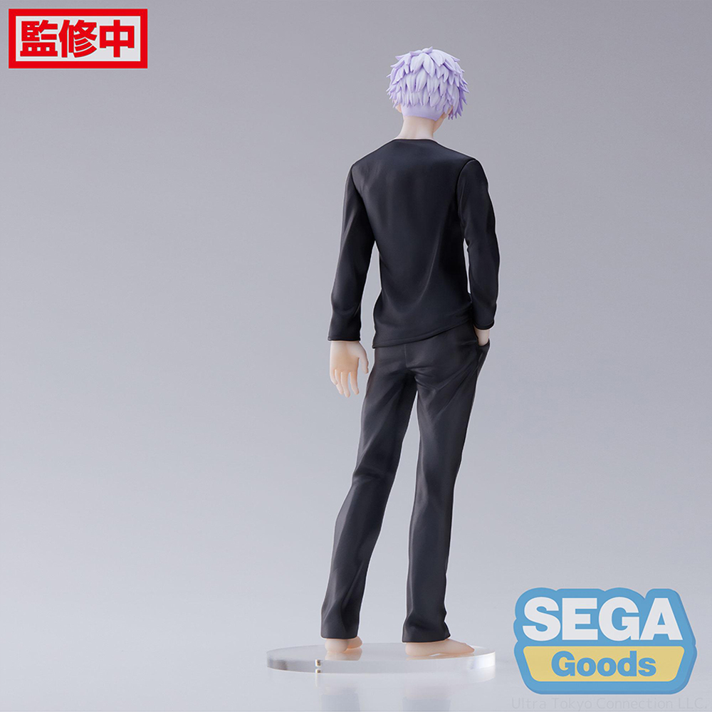 SEGA FIGURIZM: Jujutsu Kaisen - Satoru Gojo Figure