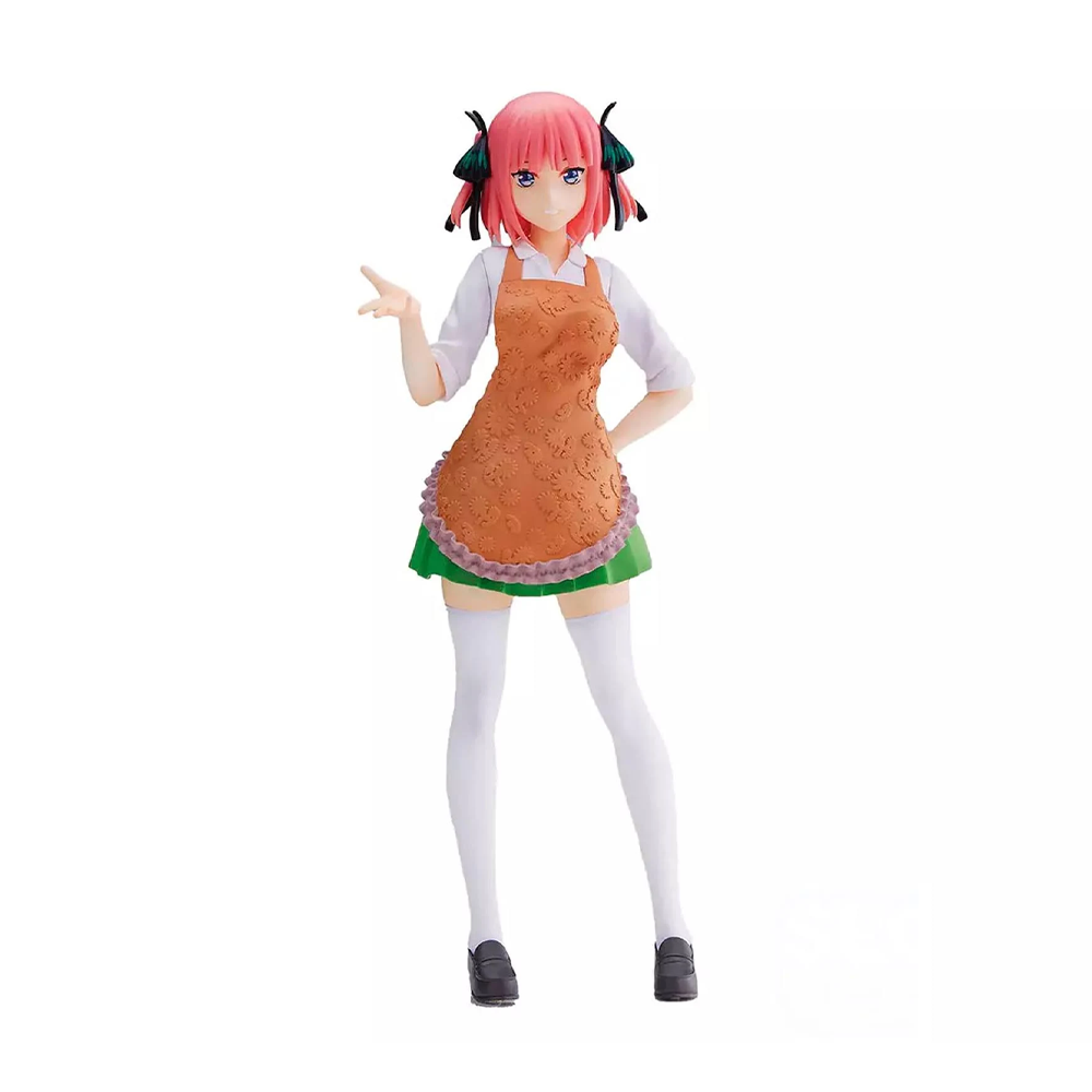 SEGA: The Quintessential Quintuplets - Nino Nakano (The Last Festival) SPM Figure