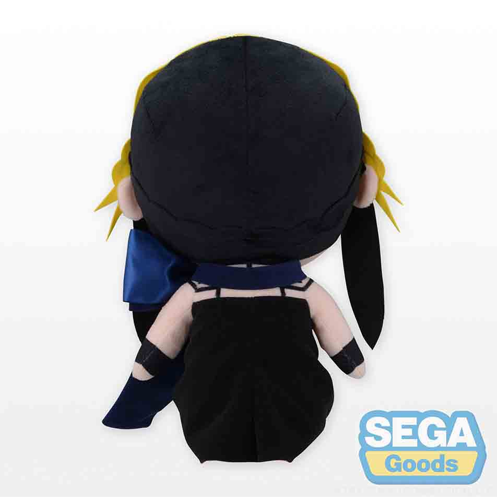 SEGA: Spy x Family Vol. 2 - Yor Forger Preciality SP Plush Doll