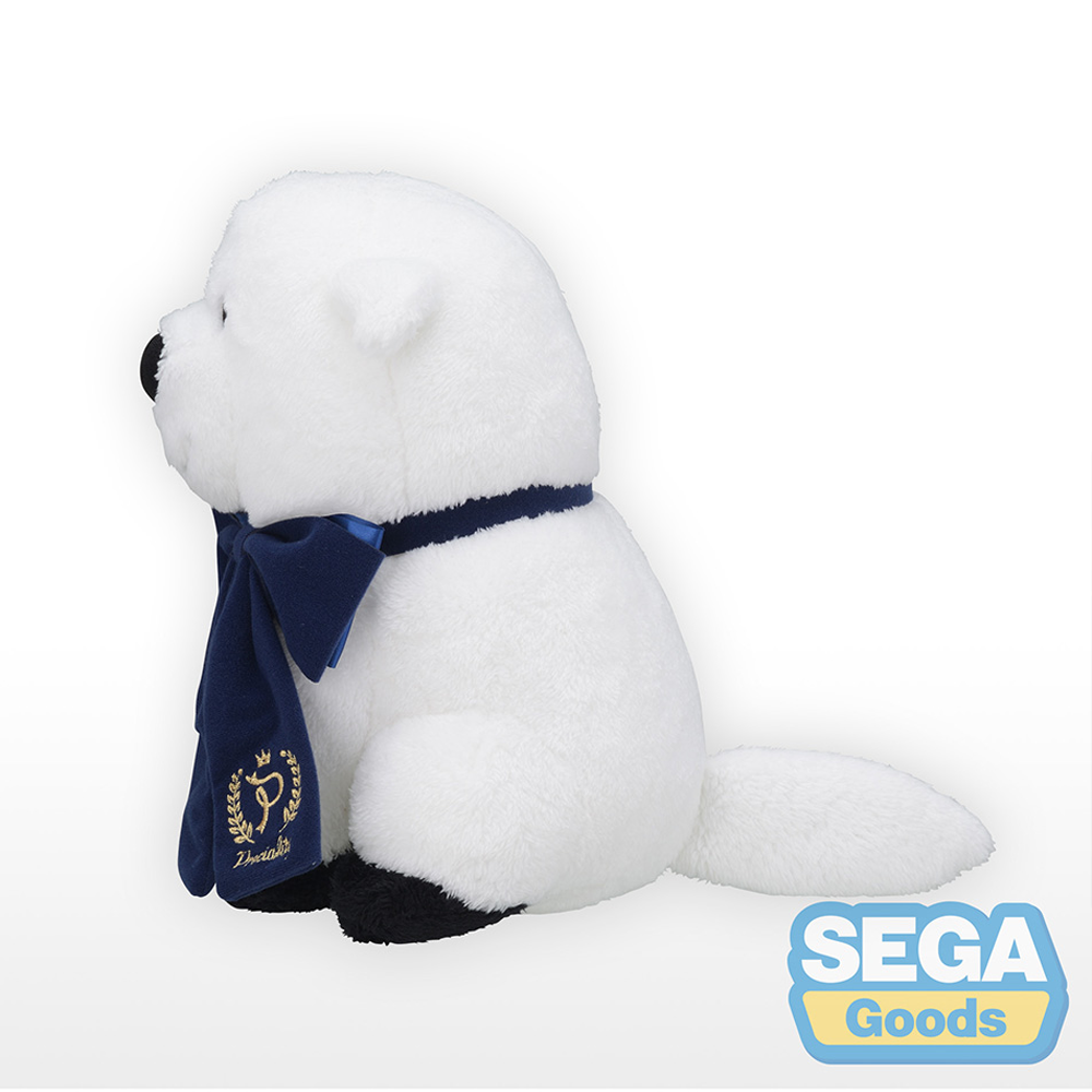 SEGA: Spy x Family Vol. 4 - Bond Forger Preciality SP Plush Doll