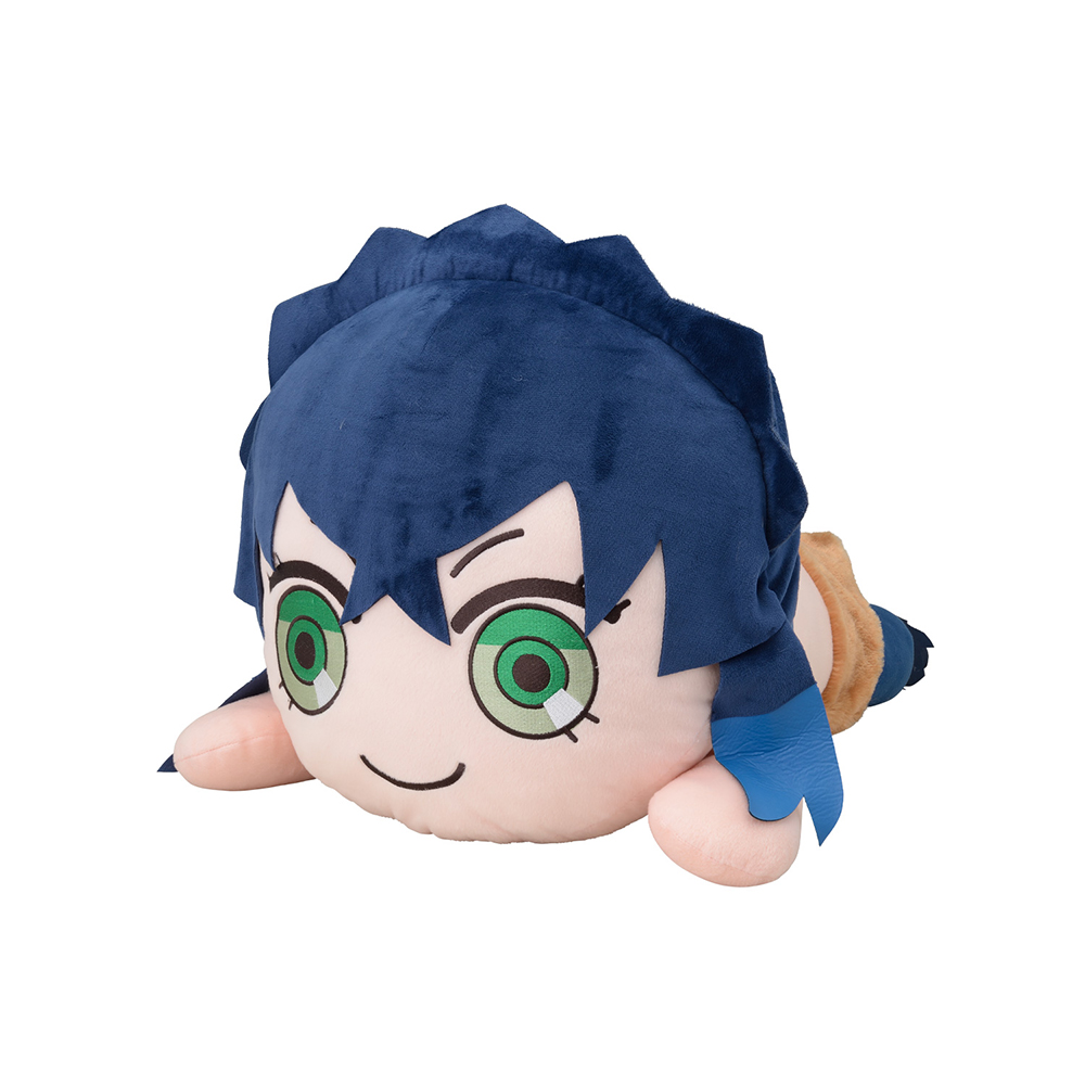 SEGA: Demon Slayer: Kimetsu no Yaiba - Hashibira Inosuke Extra Large Lay-Down Plush