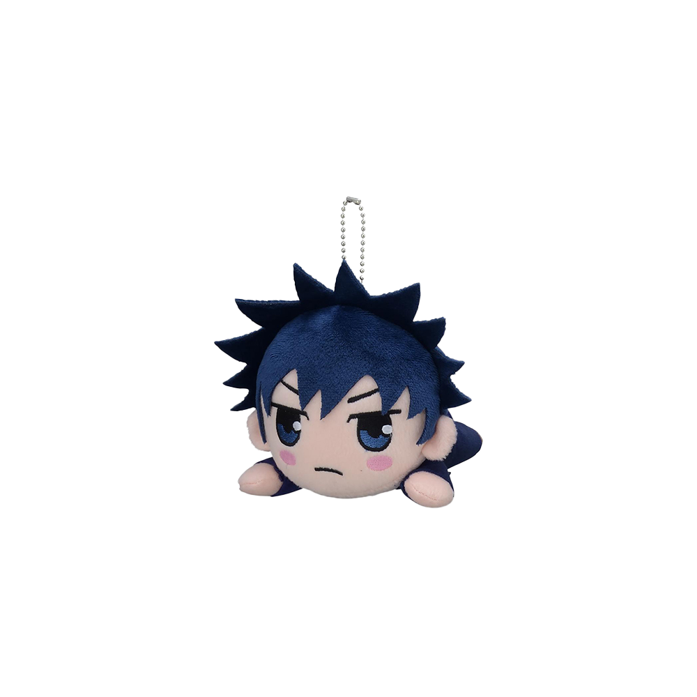 SEGA: Jujutsu Kaisen - Vol. 1 Megumi Fushiguro Plush Keychain