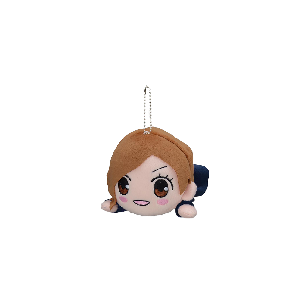 SEGA: Jujutsu Kaisen - Vol. 1 Nobara Kugisaki Plush Keychain