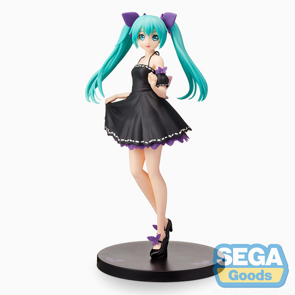SEGA: Vocaloid - Hatsune Miku Project DIVA Arcade Future