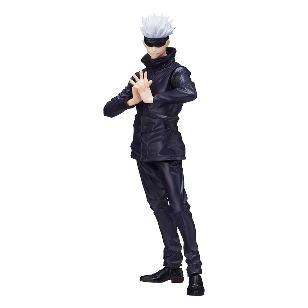 SEGA: Jujutsu Kaisen - Satoru Gojo SPM Figure