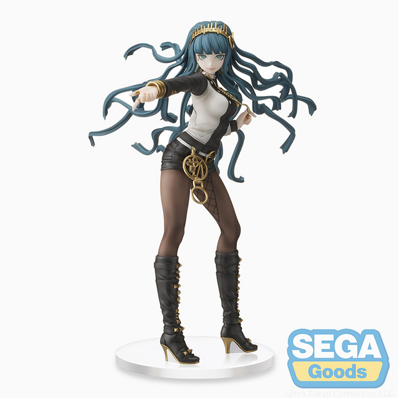 SEGA: Fate/Grand Order - Assassin/Cleopatra SPM Figure