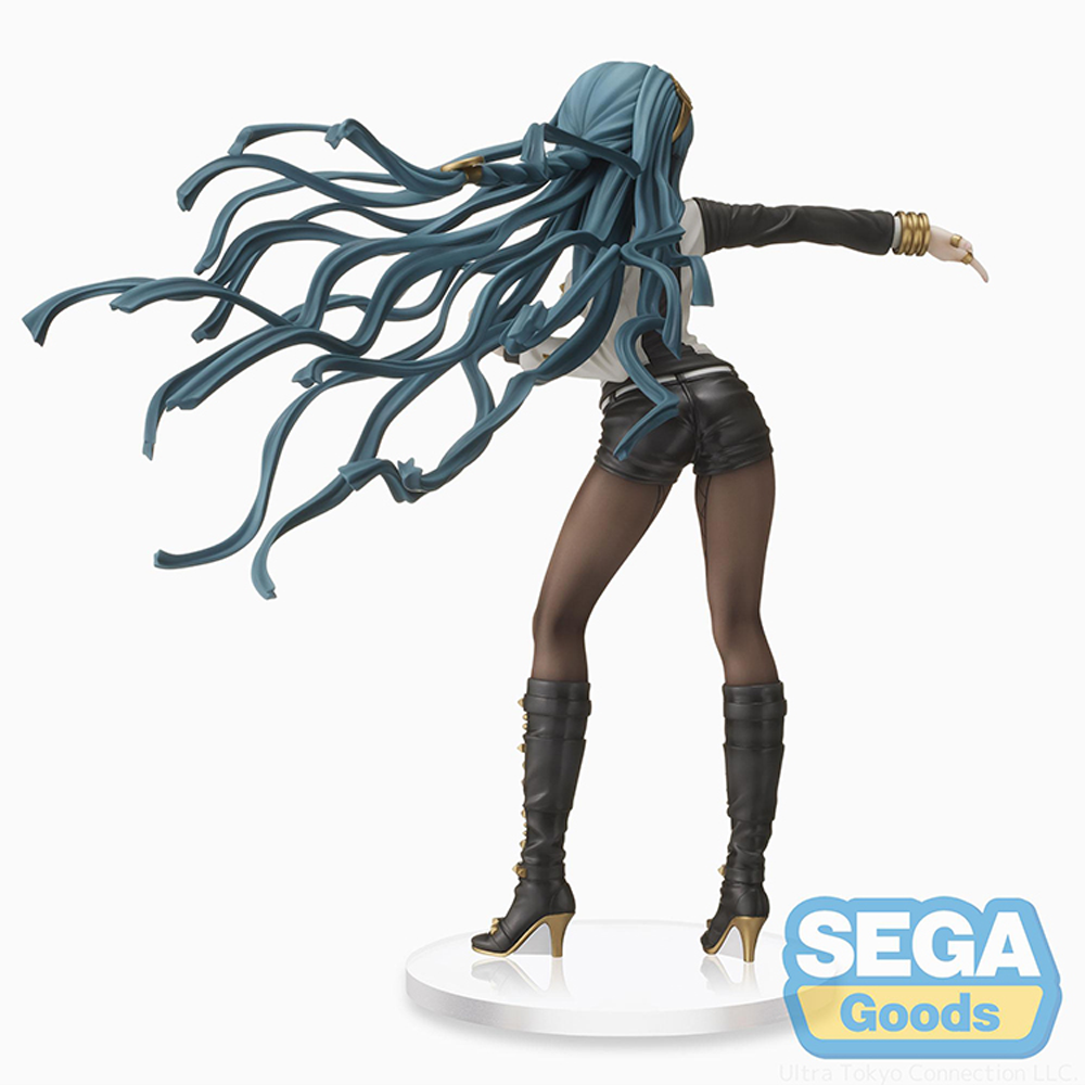 SEGA: Fate/Grand Order - Assassin/Cleopatra SPM Figure