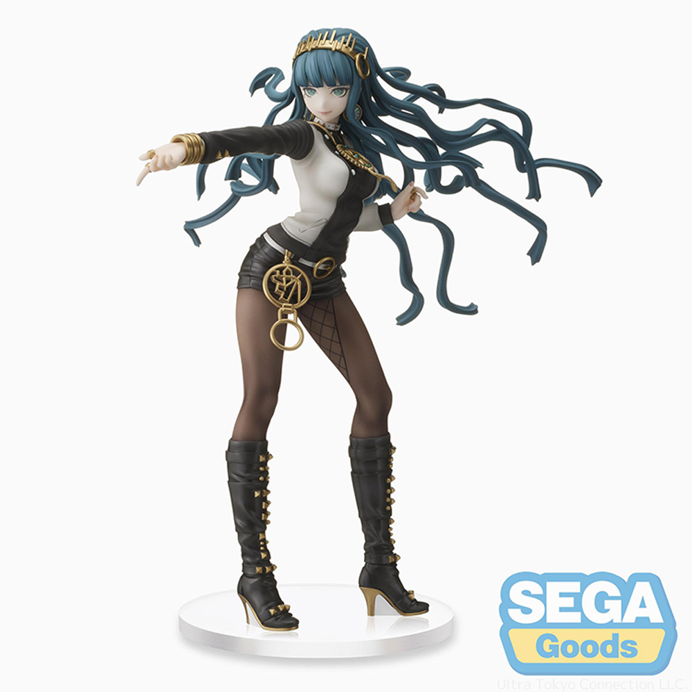 SEGA: Fate/Grand Order - Assassin/Cleopatra SPM Figure