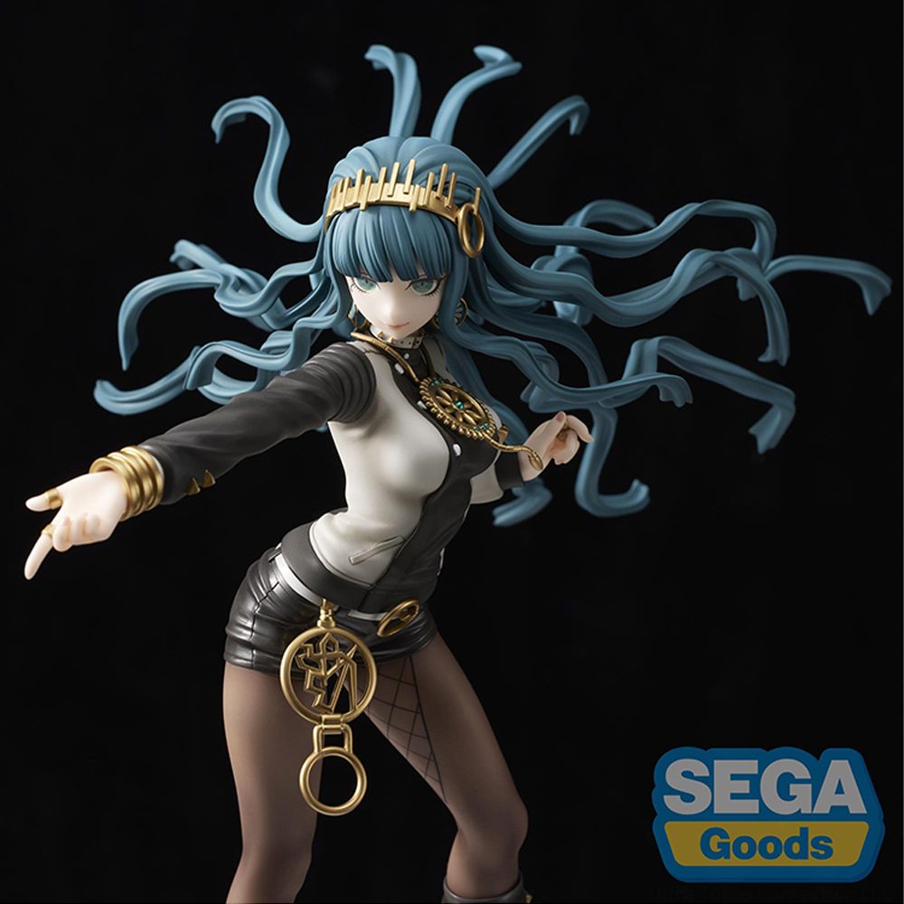 SEGA: Fate/Grand Order - Assassin/Cleopatra SPM Figure