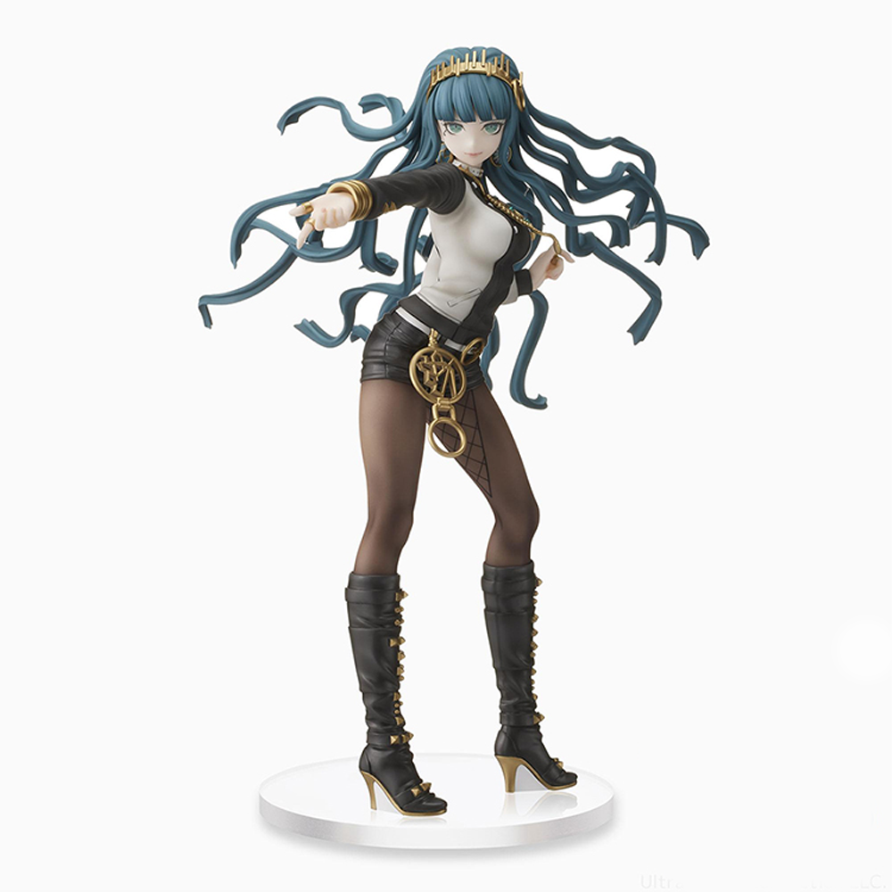 SEGA: Fate/Grand Order - Assassin/Cleopatra SPM Figure