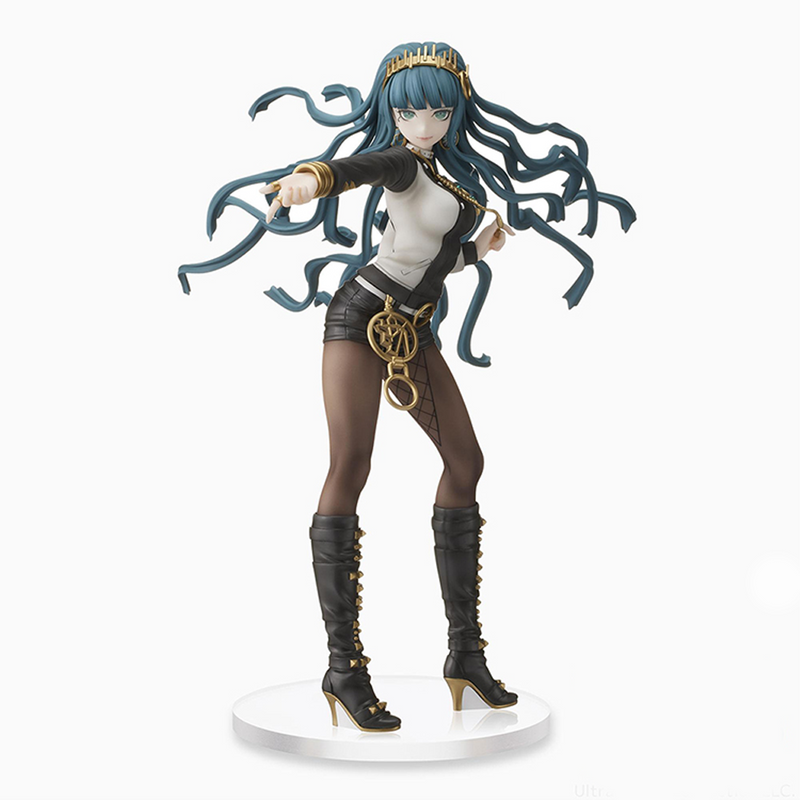 SEGA: Fate/Grand Order - Assassin/Cleopatra SPM Figure