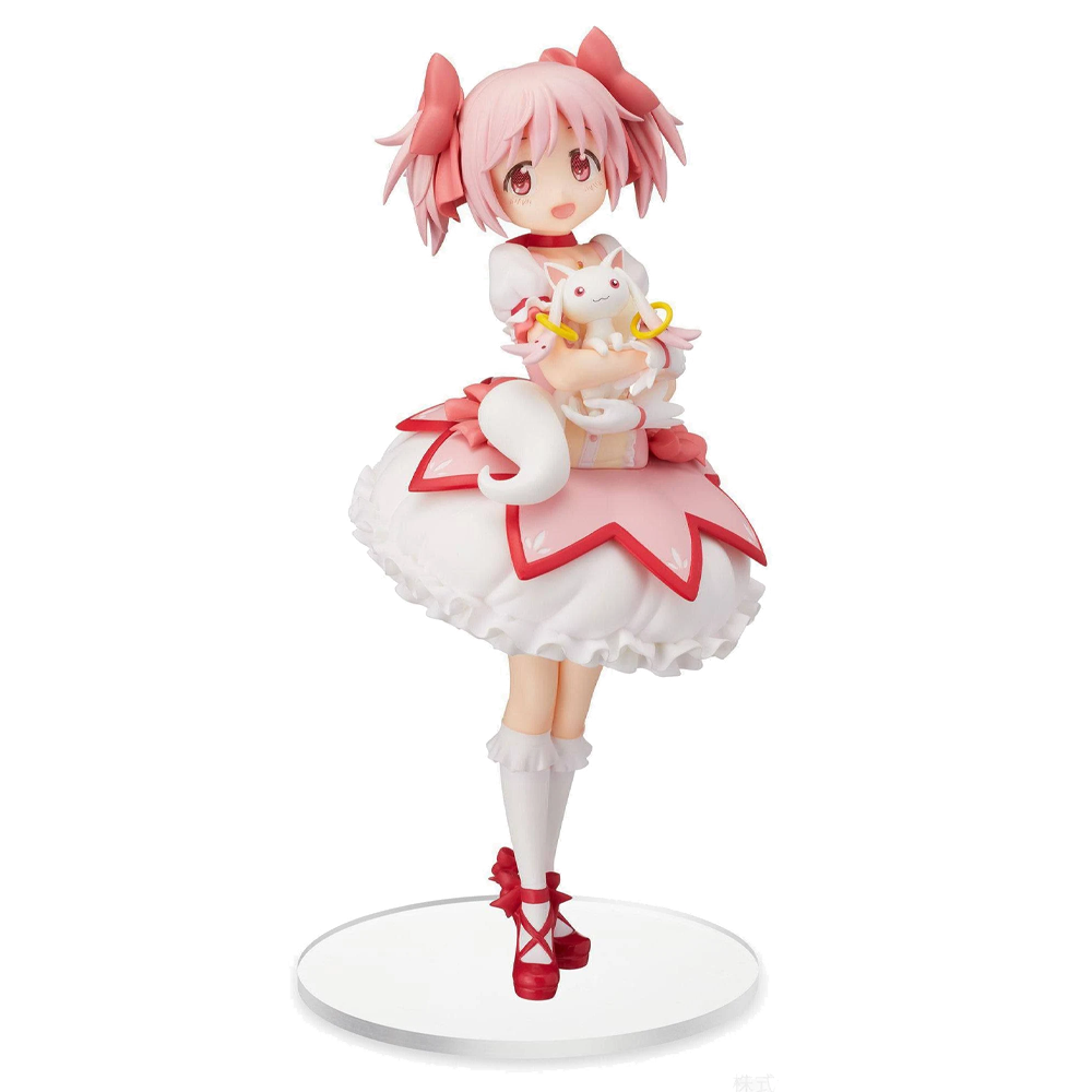 SEGA: Puella Magi Madoka Magica - Madoka Kaname SPM Figure