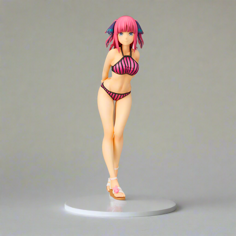 SEGA: The Quintessential Quintuplets - Nino Nakano SPM Figure