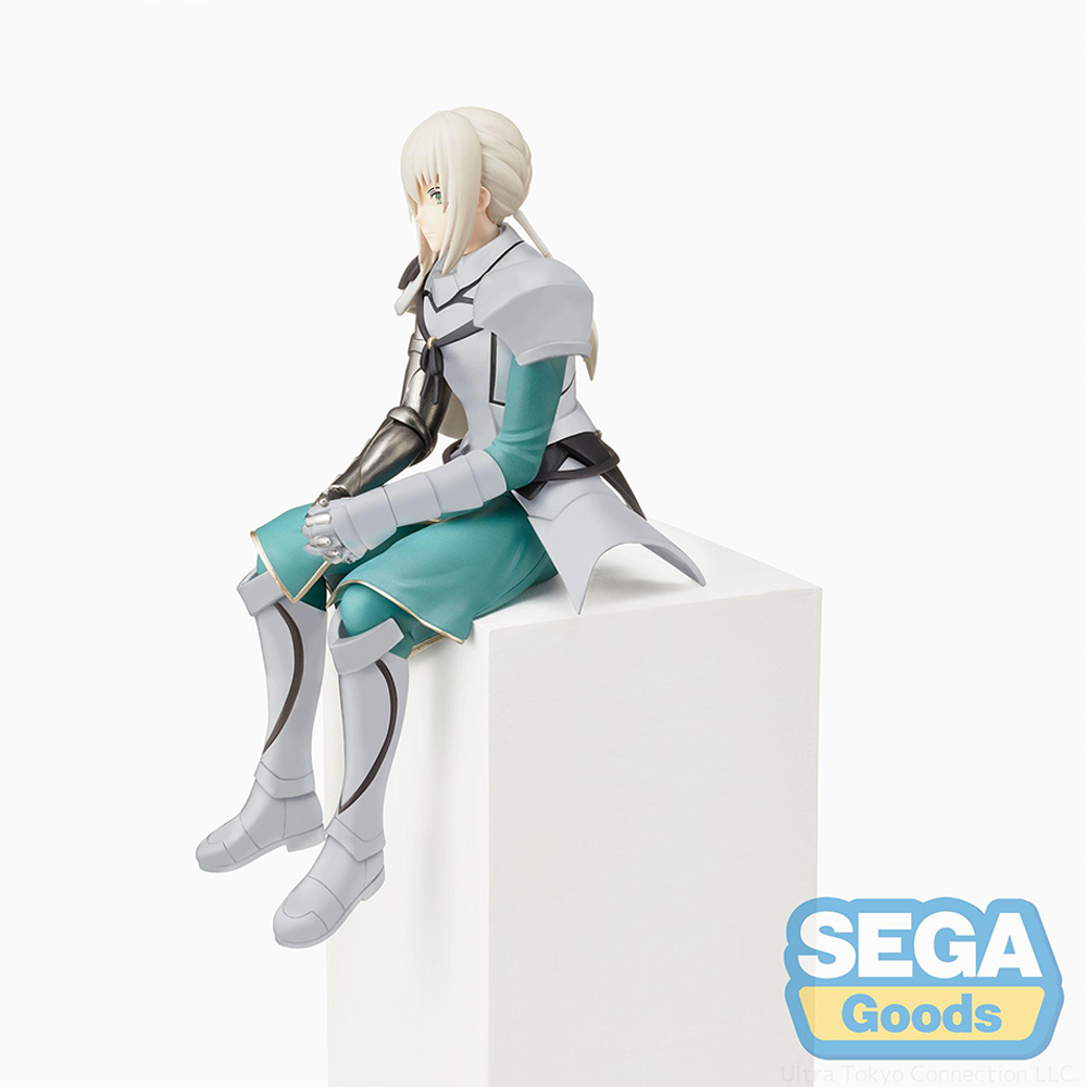 SEGA: Fate/Grand Order - Bedivere PM Perching Figure