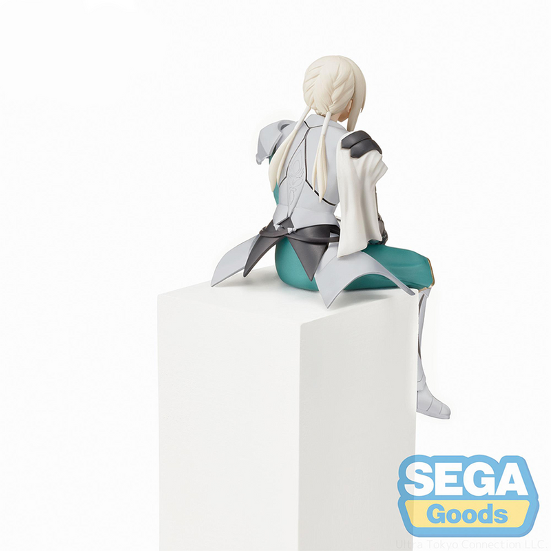 SEGA: Fate/Grand Order - Bedivere PM Perching Figure