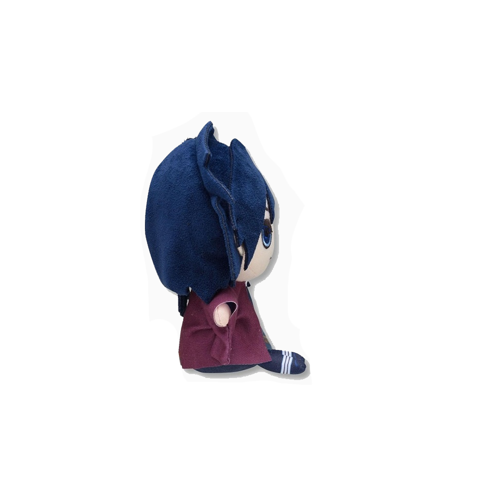 SEGA: Demon Slayer: Kimetsu no Yaiba - Otenori MP Plush Vol. 2 - Giyu Tomioka