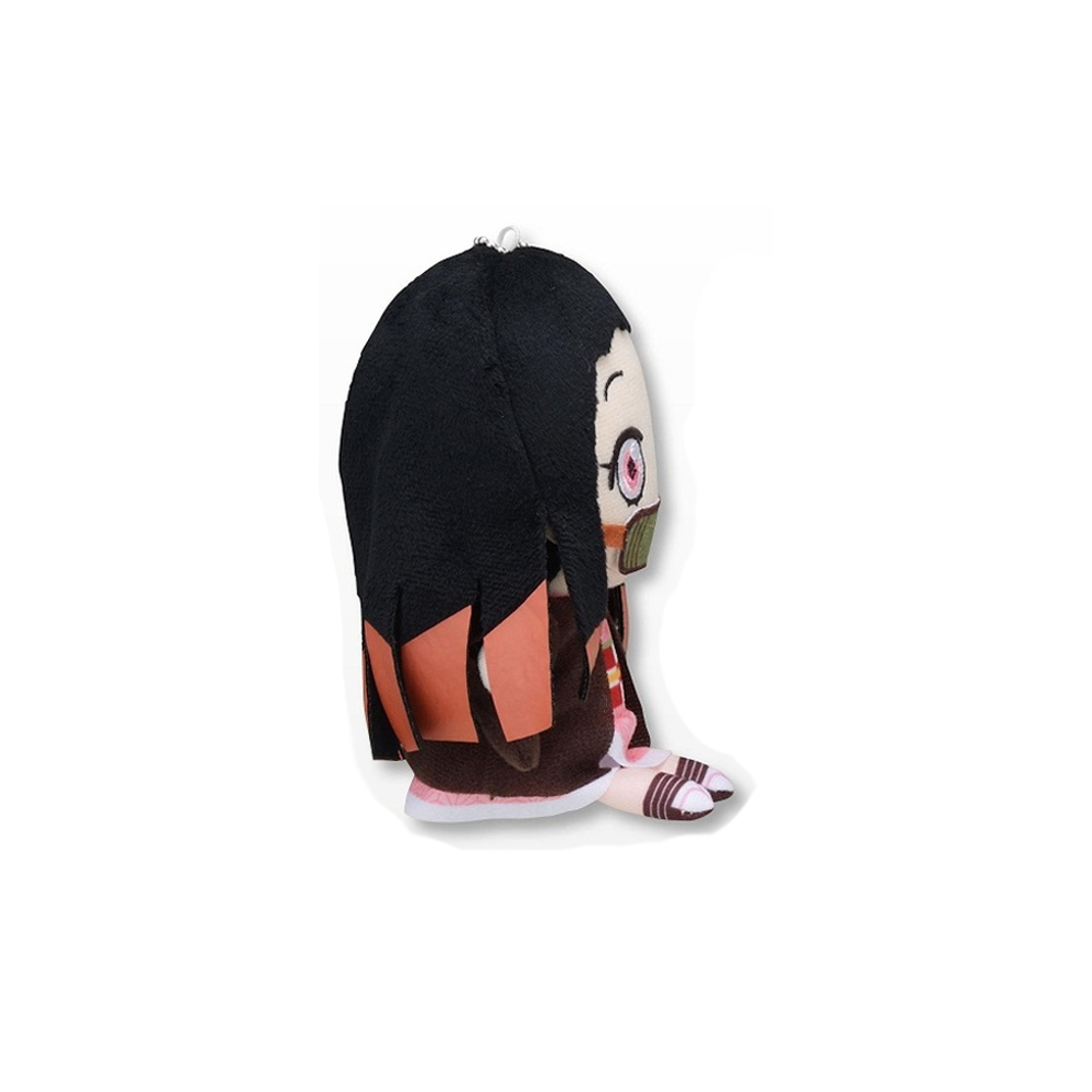 SEGA: Demon Slayer: Kimetsu no Yaiba - Otenori MP Plush Vol. 2 - Nezuko Kamado