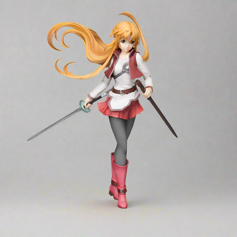 SEGA: Sword Art Online: Progressive - Aria of a Starless Night - Asuna PM Figure