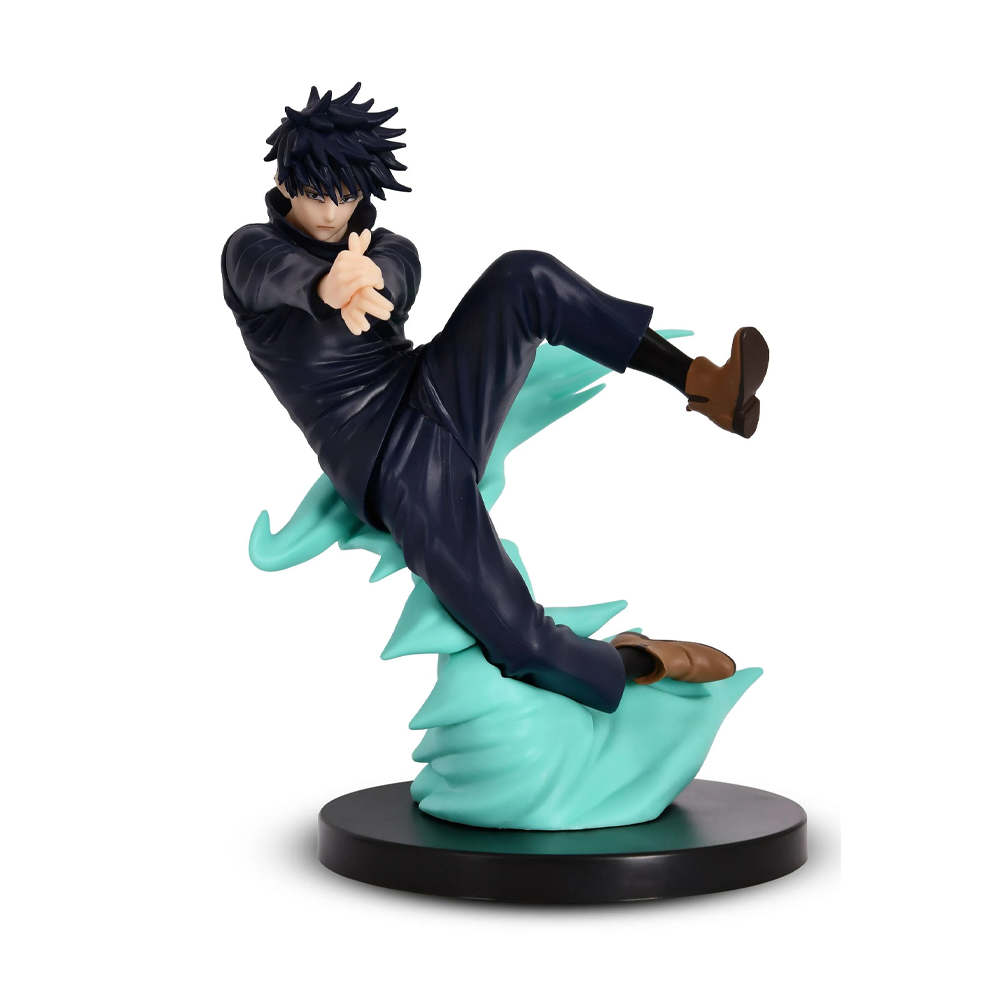 SEGA: Jujutsu Kaisen - Megumi Fushiguro SPM Figure