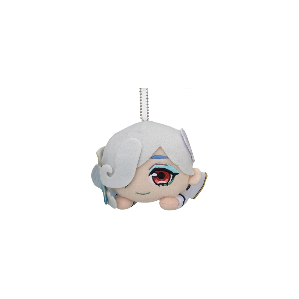 SEGA: Nesoberi Lay-Down Plush: Visual Prison Vol. 1 - Eve Louise MP Plush