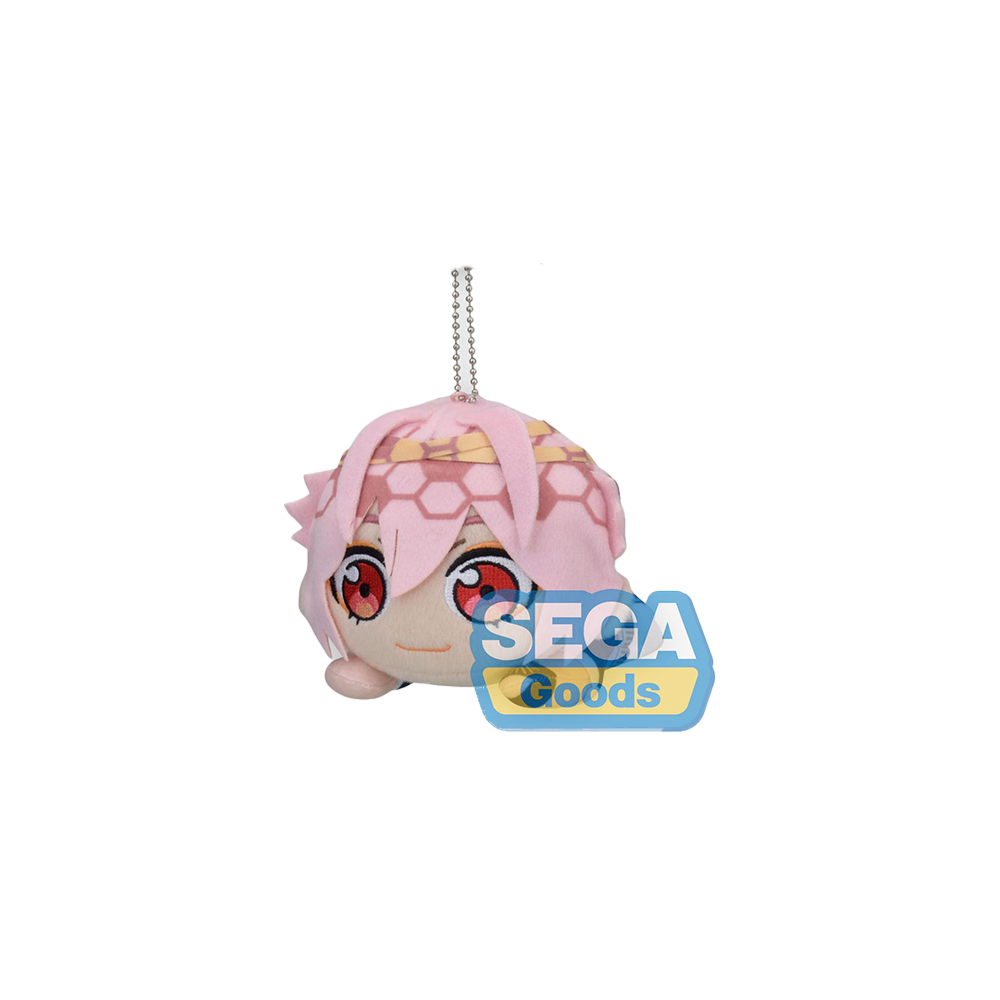 SEGA: Nesoberi Lay-Down Plush: Visual Prison Vol. 1 - Robin Lafitte MP Plush