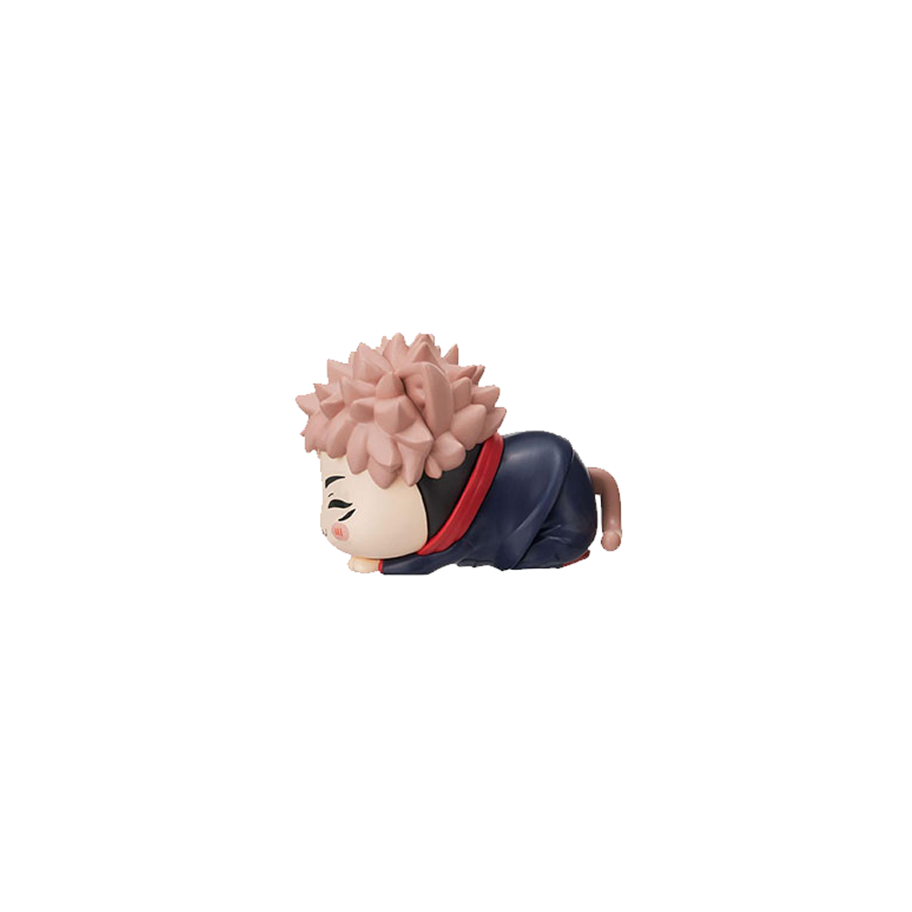 SEGA: Jujutsu Kaisen - Vol. 1 Yuji Itadori Ohiruneko Mini Figure