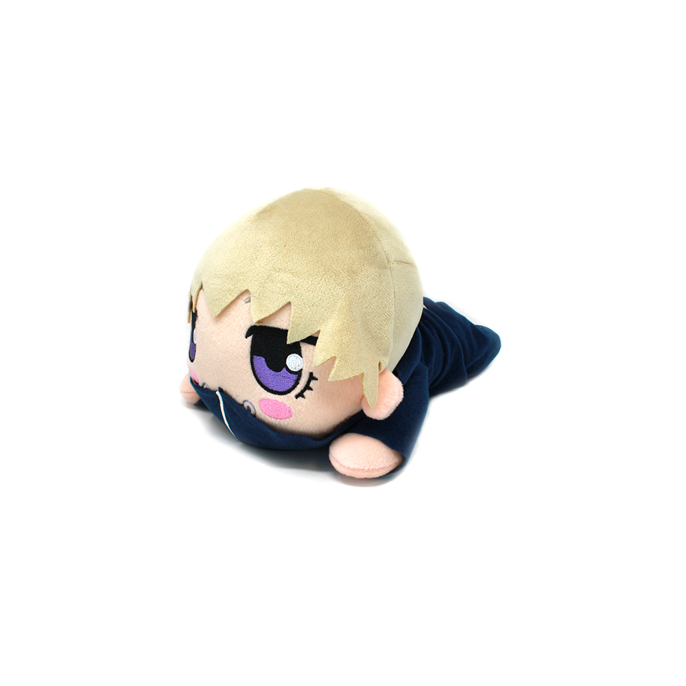 SEGA: Nesoberi Lay-Down Plush: Jujutsu Kaisen - Toge Inumaki (Blushing) SP Plush