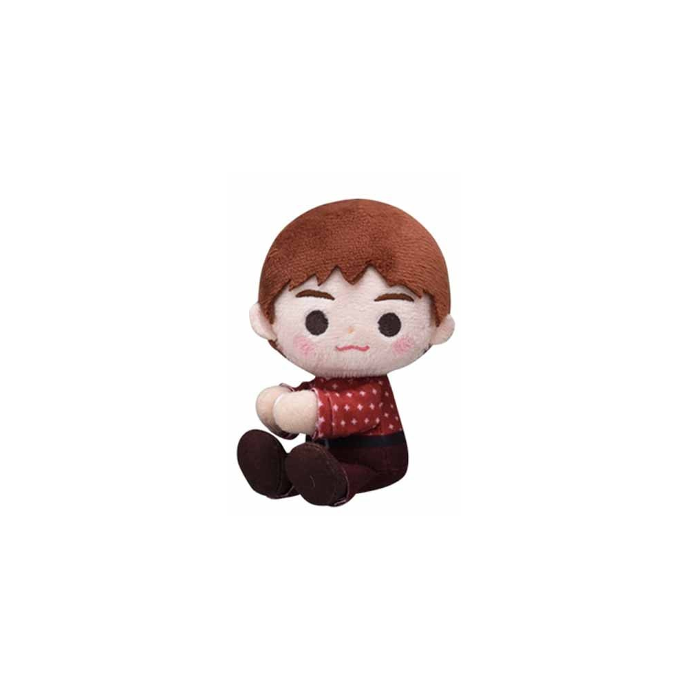 SEGA: BTS TinyTan Dynamite - Jin MP Kuttsuki Mini Plush Keychain