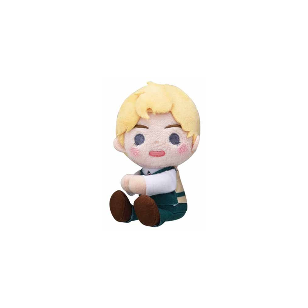 SEGA: BTS TinyTan Dynamite - V MP Kuttsuki Mini Plush Keychain