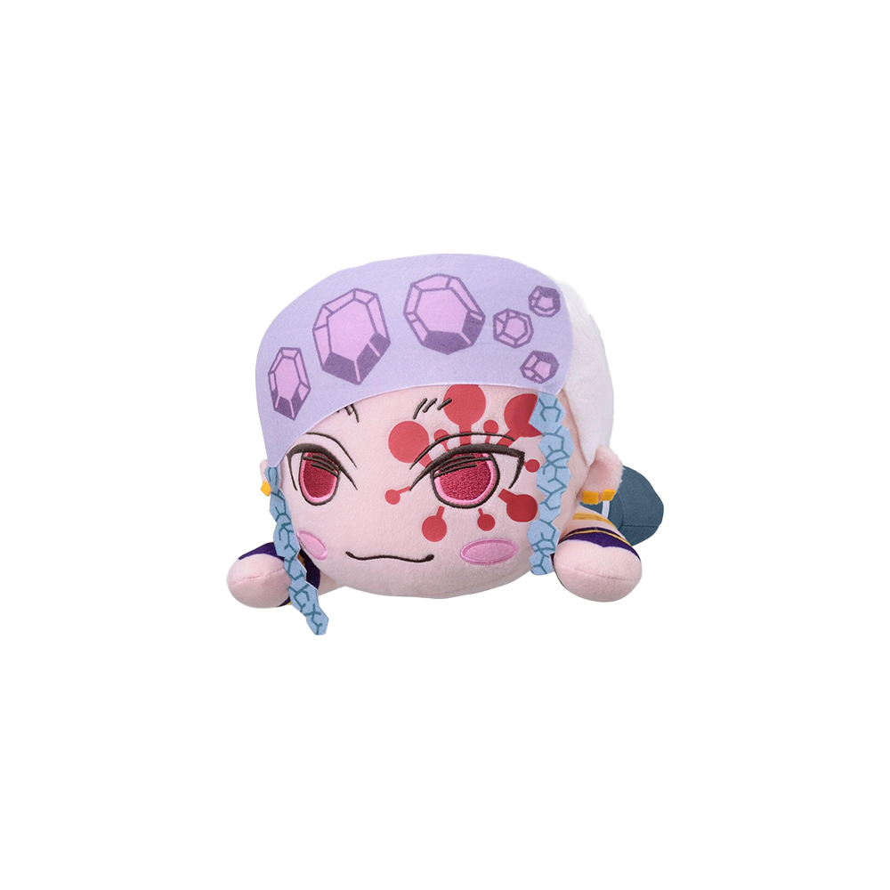 SEGA: Nesoberi Lay-Down Plush: Demon Slayer: Kimetsu no Yaiba - Tengen (Normal) SP Plush