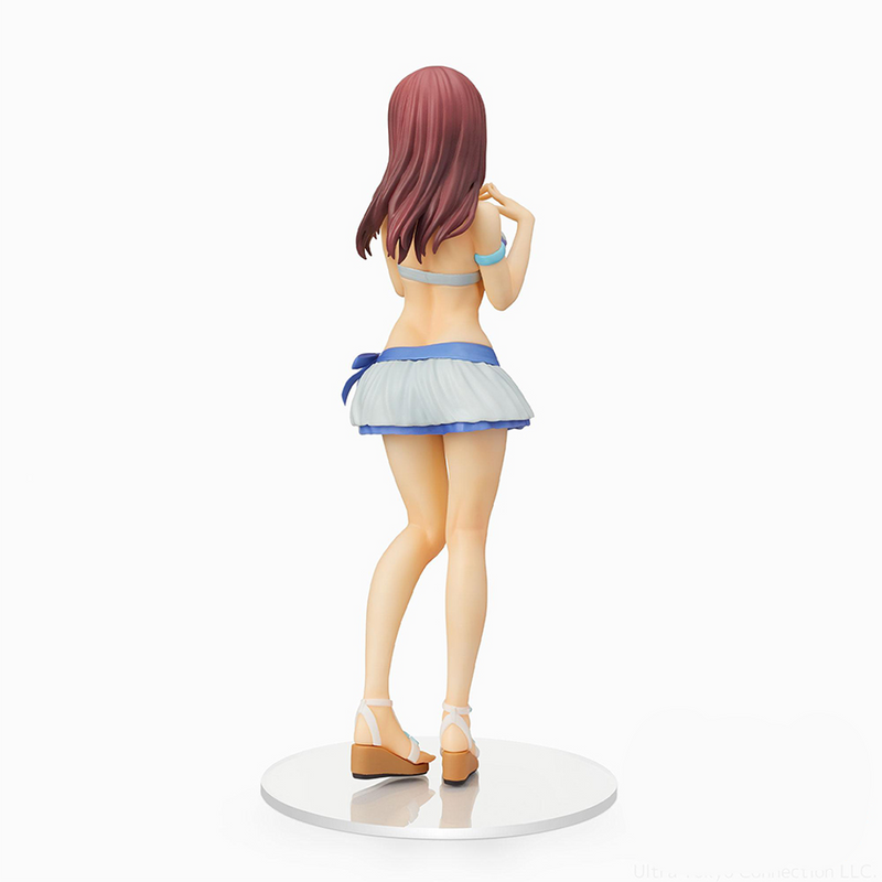 SEGA: The Quintessential Quintuplets 2 - Miku Nakano Premium Figure
