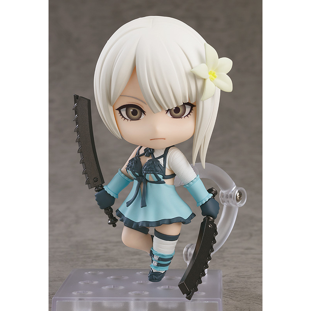 Good Smile Company: Nendoroid: NieR Replicant ver. 1.22474487139... - Kaine #1705