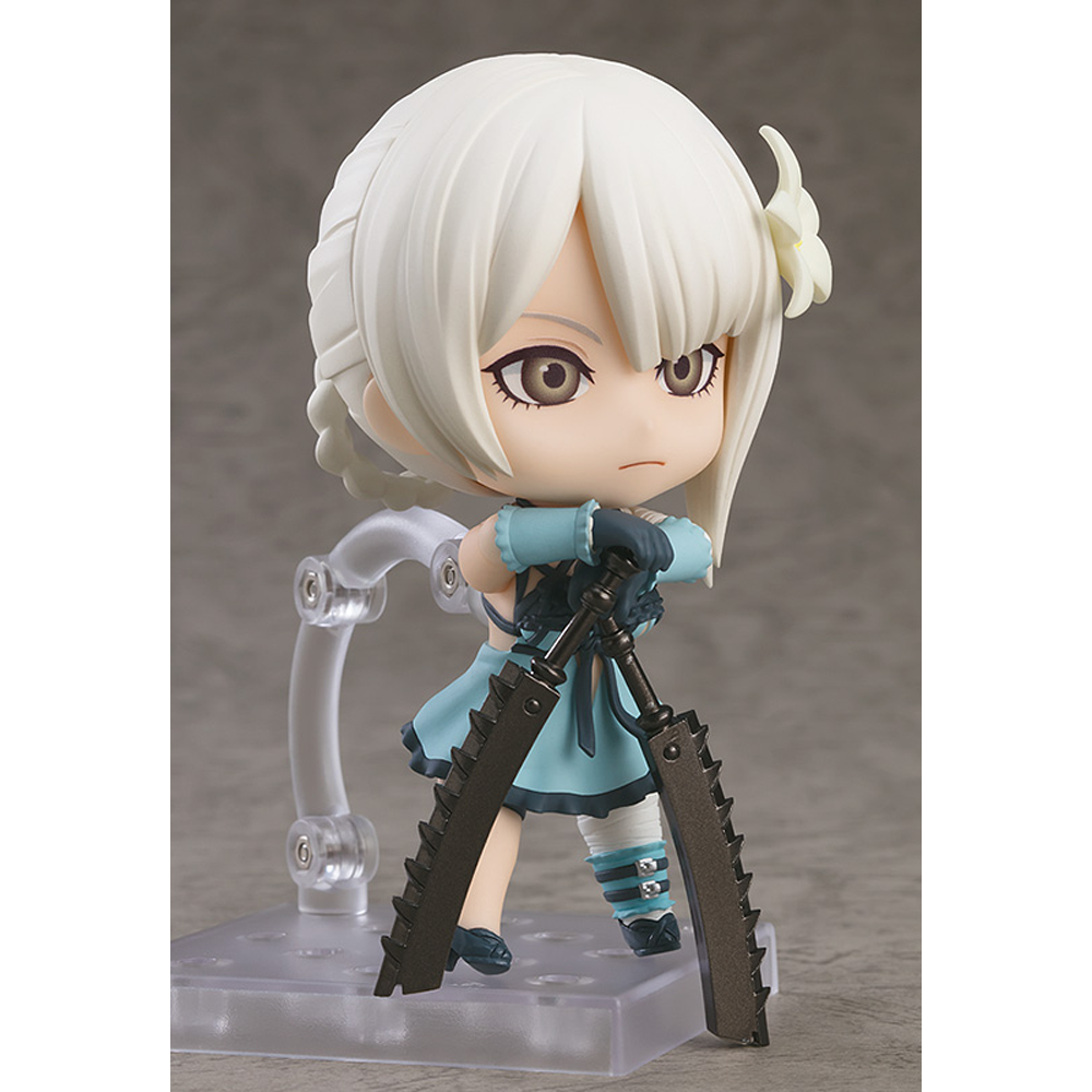 Good Smile Company: Nendoroid: NieR Replicant ver. 1.22474487139... - Kaine #1705