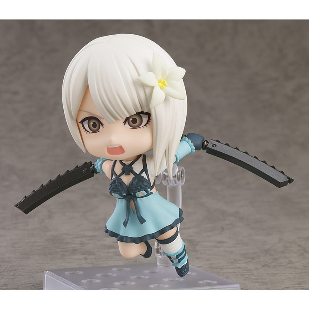 Good Smile Company: Nendoroid: NieR Replicant ver. 1.22474487139... - Kaine #1705