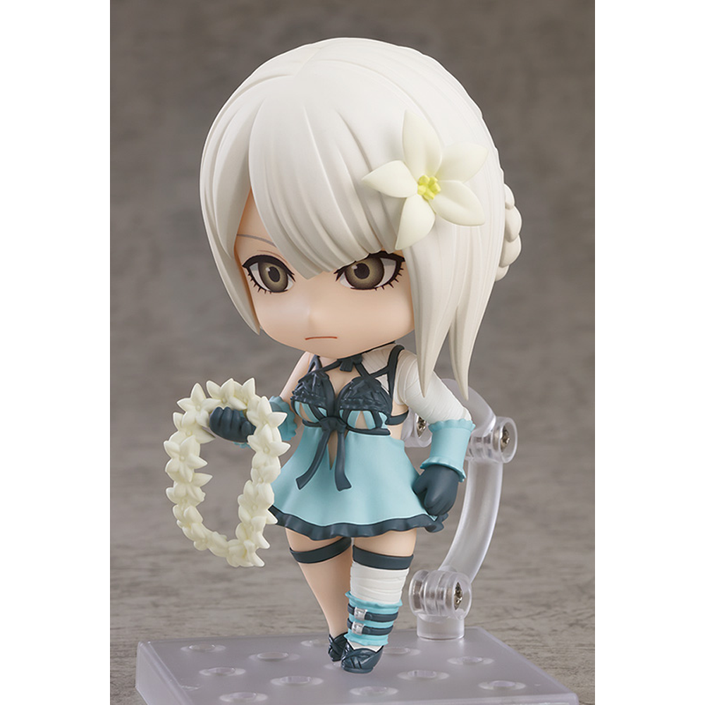 Good Smile Company: Nendoroid: NieR Replicant ver. 1.22474487139... - Kaine #1705