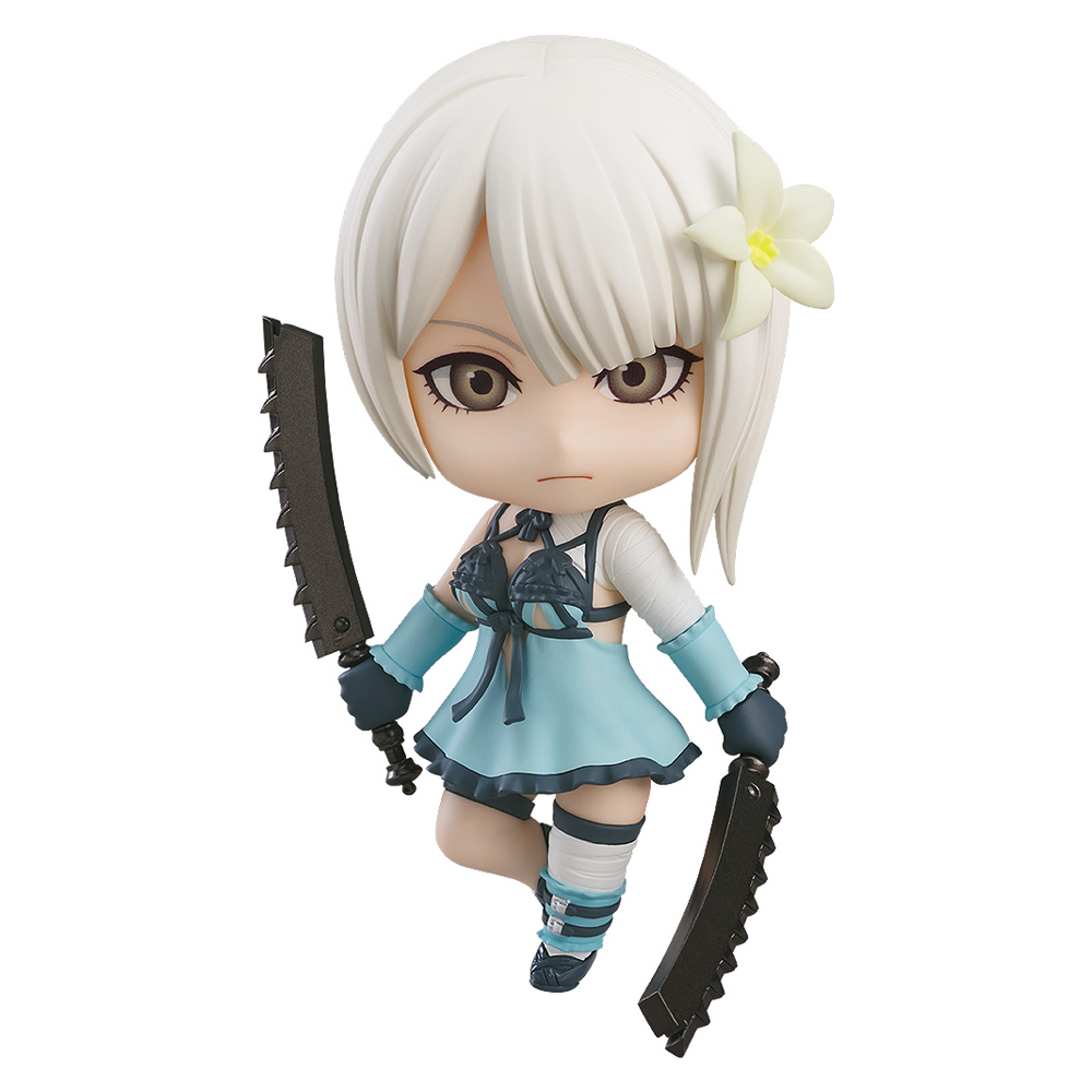 Good Smile Company: Nendoroid: NieR Replicant ver. 1.22474487139... - Kaine #1705