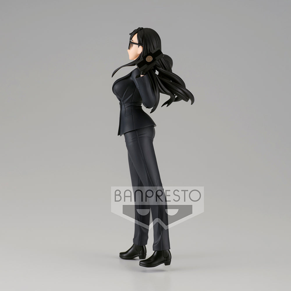 Banpresto: Summer Time Rendering - Rendering Hizuru Minamikata