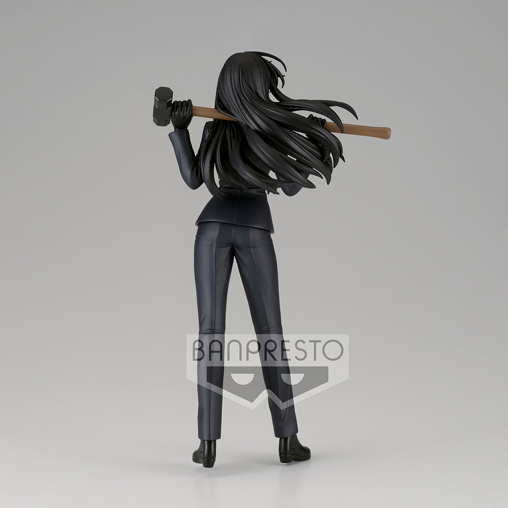 Banpresto: Summer Time Rendering - Rendering Hizuru Minamikata
