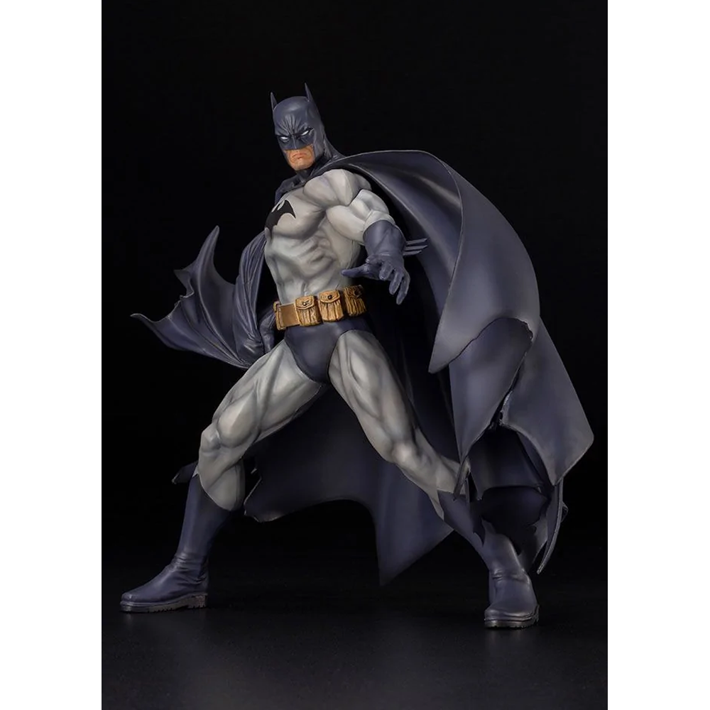 KOTOBUKIYA ARTFX: DC Comics - Batman (Hush Renewal Package) Statue