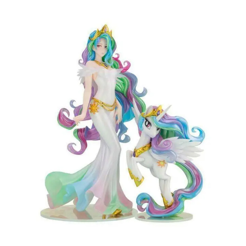 KOTOBUKIYA Bishoujo: My Little Pony - Princess Celestia 1/7 Scale Figure