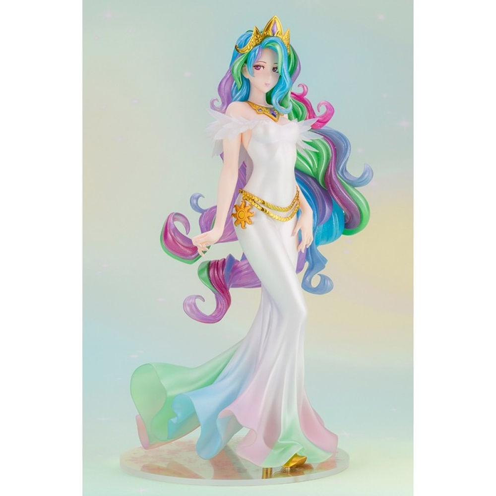 KOTOBUKIYA Bishoujo: My Little Pony - Princess Celestia 1/7 Scale Figure