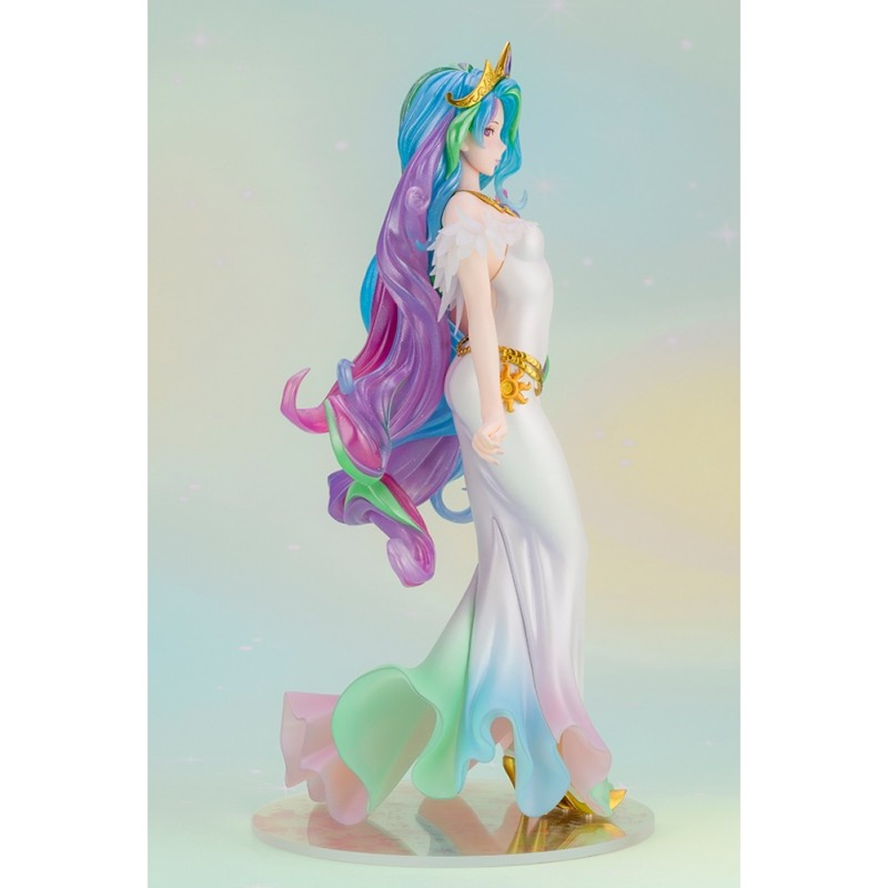 KOTOBUKIYA Bishoujo: My Little Pony - Princess Celestia 1/7 Scale Figure