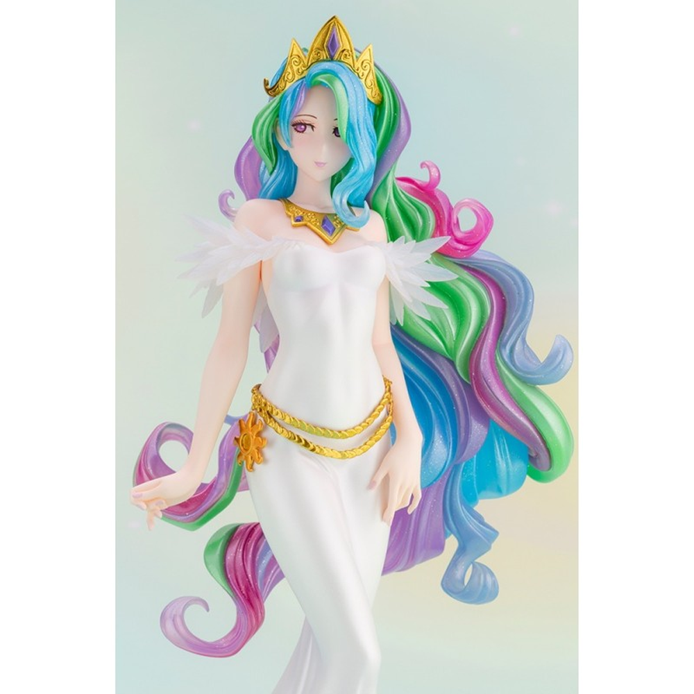 KOTOBUKIYA Bishoujo: My Little Pony - Princess Celestia 1/7 Scale Figure