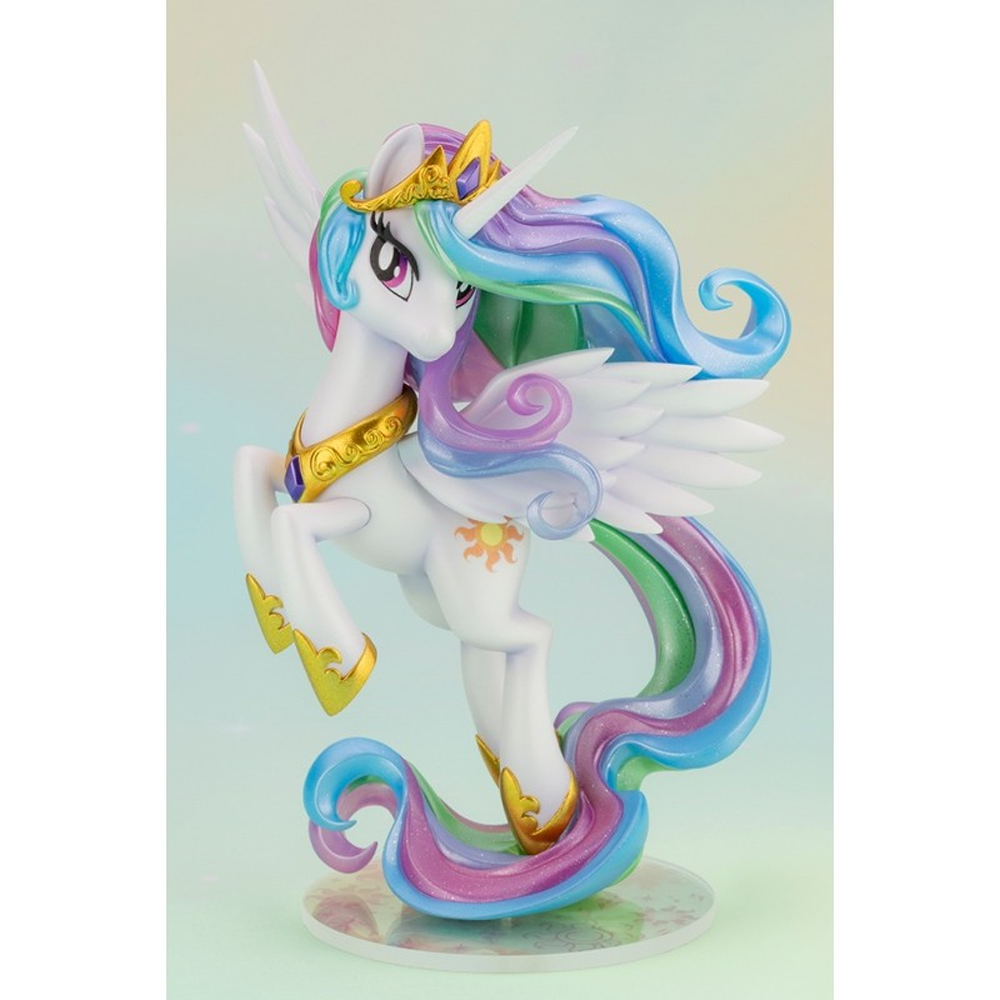 KOTOBUKIYA Bishoujo: My Little Pony - Princess Celestia 1/7 Scale Figure