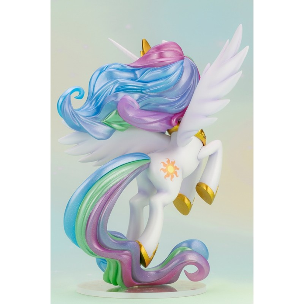 KOTOBUKIYA Bishoujo: My Little Pony - Princess Celestia 1/7 Scale Figure