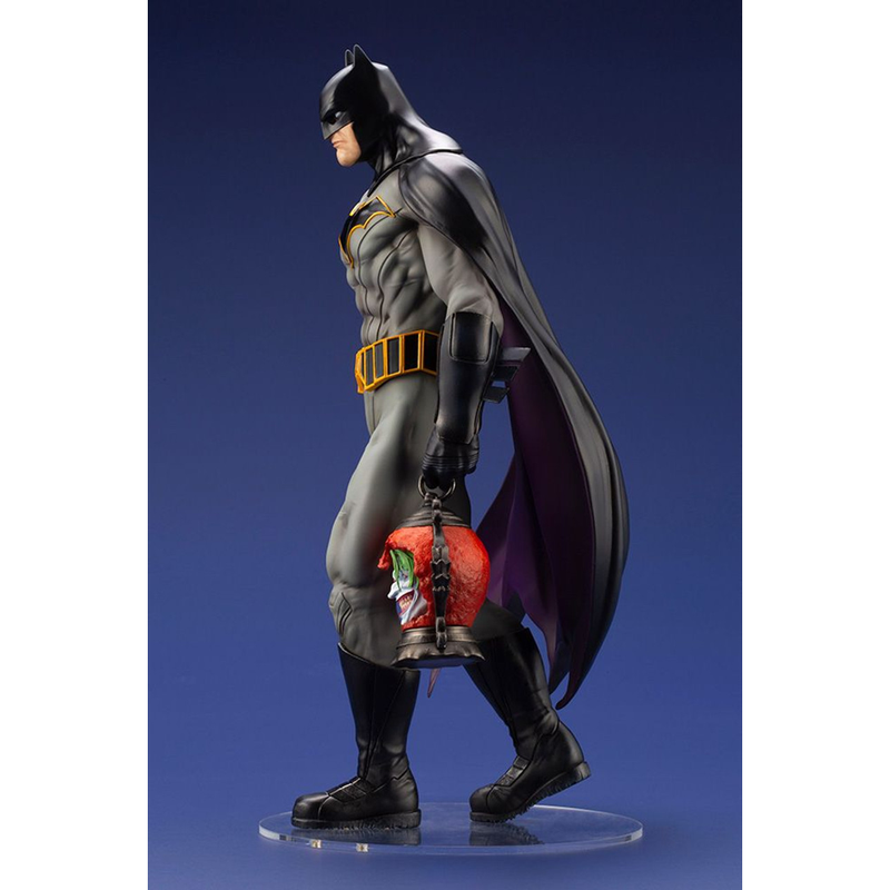 KOTOBUKIYA ARTFX J: Batman: Last Knight on Earth - Batman 1/6 Scale Figure